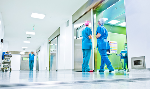 A Obrigatoriedade da Acreditação de Hospitais no Brasil