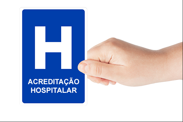 Razoes para a Acreditacao