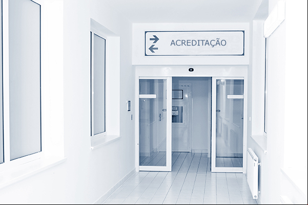 Equívocos do Processo de Acreditação de Organizações de Saúde