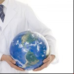 Hospitais sustentáveis e amigos do meio ambiente