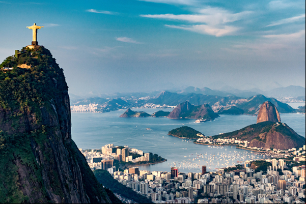 arquitetura da resiliencia rio 2016